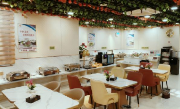 Vienna Hotel(Putian hanjiang)