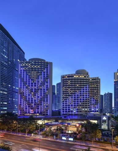 Furama Hotel Dalian Hotels in Dalian