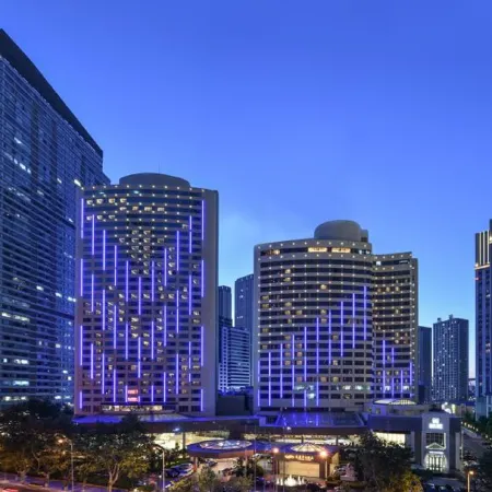 Furama Hotel Dalian