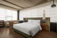 Lingnan Hotel (Guang'an Wuyue Plaza) Hotels in Guang'an