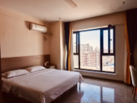 Xi Design Guesthouse