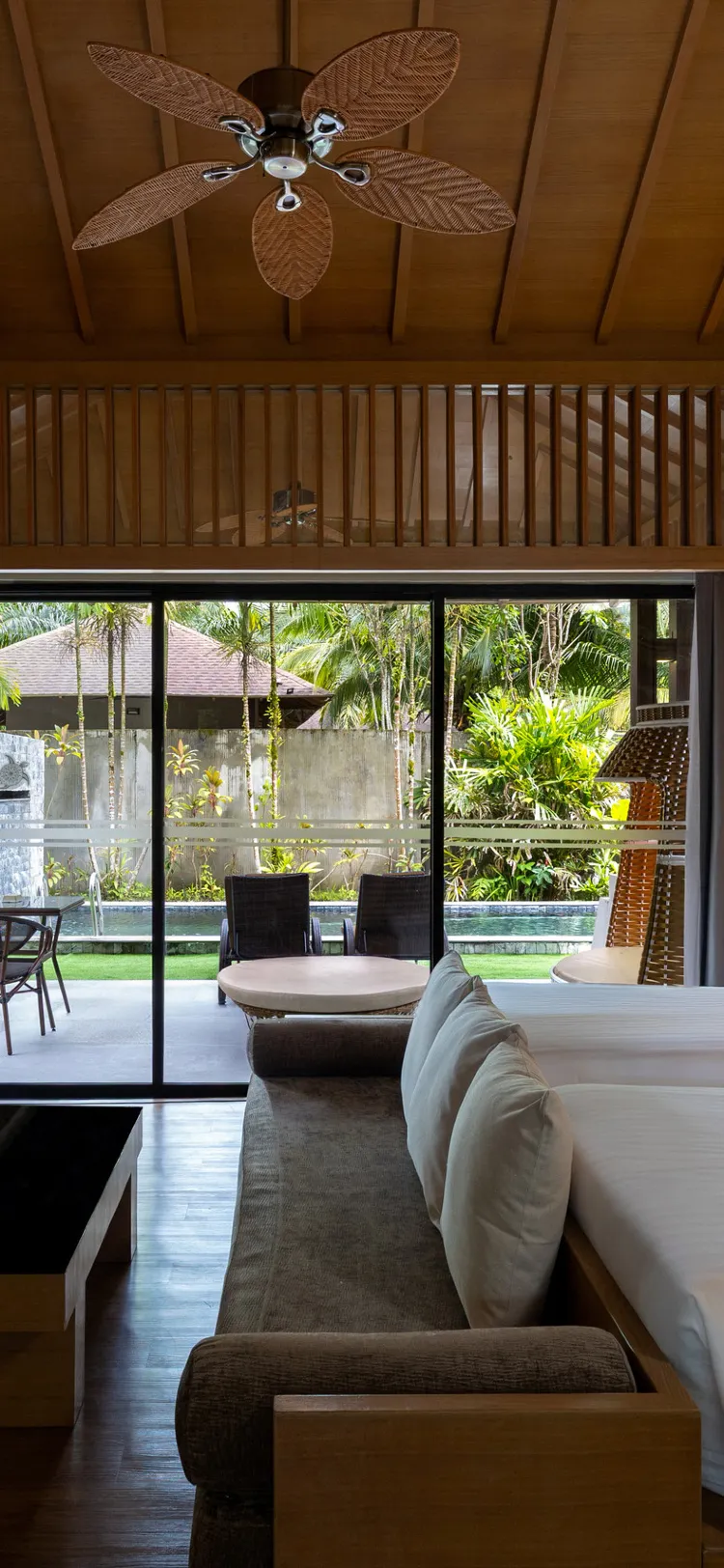 วิลล่า อีลิท พูล