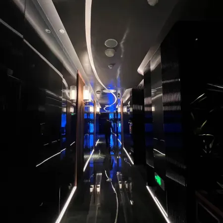 Lihao International Hotel