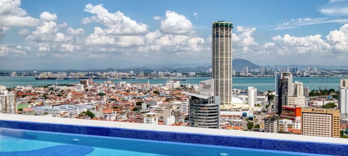 22 Macalisterz's Armoire Collection by ALV Hotels in George Town