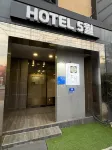 hotel 5wol Отели рядом с достопримечательностью «Станция метро Daegu»