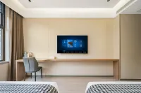 Wupin · Encounter Baicao Garden · Time Luxury Hotel (Shaoxing Lu Xun Hometown Scenic Area Branch) - Pet Friendly