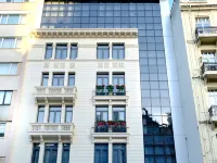 Park Dedeman Sisli Hotels near Sisli