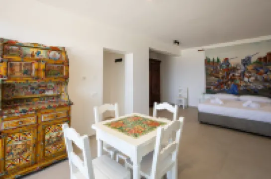 Dara Holiday Apartments