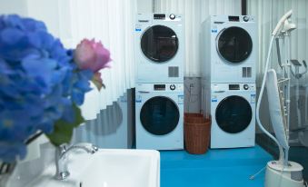 Licheng Xiyue Beston Hotel (Guangzhou R&F Haizhu City Jiangnan West Subway Station Branch)