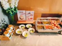 Homeinn · neo (Dalian Wafangdian Business Center) - breakfast