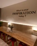 Innspire Hotel (by Suntai Hospitality) - breakfast