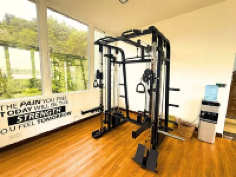 Howard Johnson by Wyndham Kota Kinabalu City Centre (formerly Hotel Shangri-La Kota Kinabalu) Hotels in Kota Kinabalu