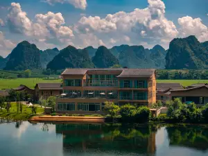 GRAND HOUSE LONGZHOU