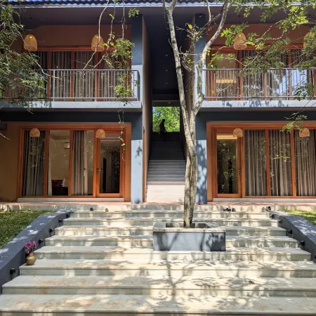 Pinthaliya Resort