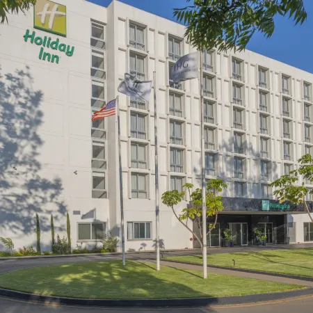 Holiday Inn LUSAKA by IHG