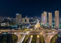 Maison Éclat - Vinhomes D'Capitale I Luxury Apartment Hotels in Quan Nam Tu Liem