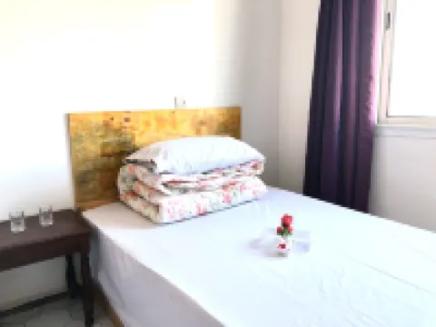 Grand Hyatt Hotel B&Bs Hotels in Casablanca