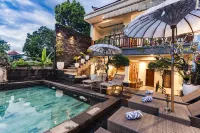 Oka Suite Ubud