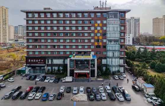 長治芭麗雅酒店