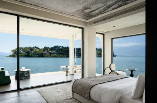 ARCADIA  SEAVIEW DESIGN HOTEL Hotels in Dali City