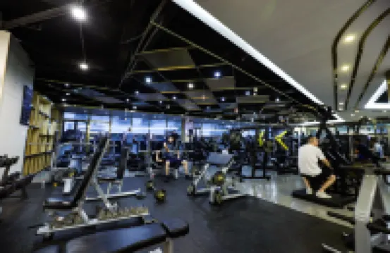 奥斯汀・AOSITINGホテル（鳳崗鎮ウォルマート）