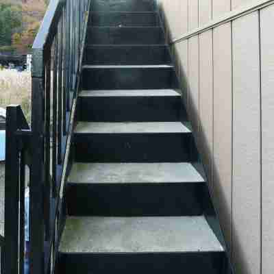 minka Villa Fujiyoshida Hotel Exterior