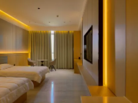 Yunqi Hotel (Qira) Hotels in Qira