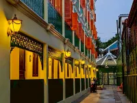 Bangluang Boutique Hotel nearby Wat Arun Hotels near Wat Pho Temple