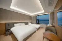 Pohang Yeongildae Beach Hotel Hotels in Pohang