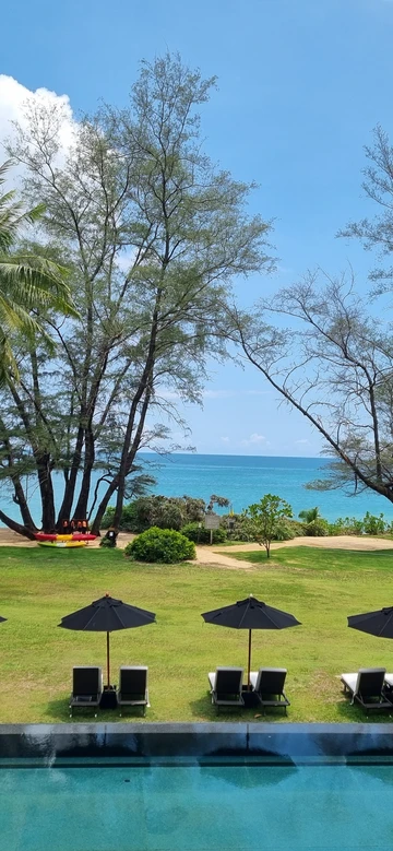 รูปภาพของศาลา ภูเก็ต ไม้ขาว บีช รีสอร์ท