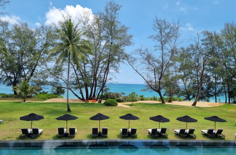 Sala Phuket Mai Khao Beach Resort