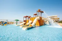 โรงแรม Riu Baobab - ออล อินคลูซีฟ - ที่มีฟิตเนส