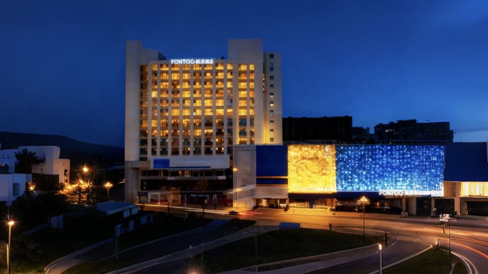 Kunming Fengdu Hotel (Railway Station/Wanxiang City Branch