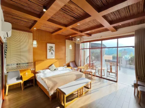 Mingshi Mountain Lodge