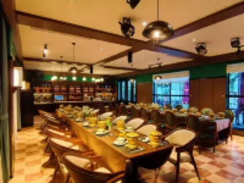 Manhua 1928 Homestay