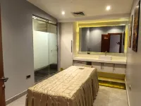 珍珠雅比湖 - SPA