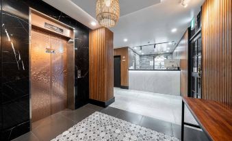 Sangbong Jungnang Salmon