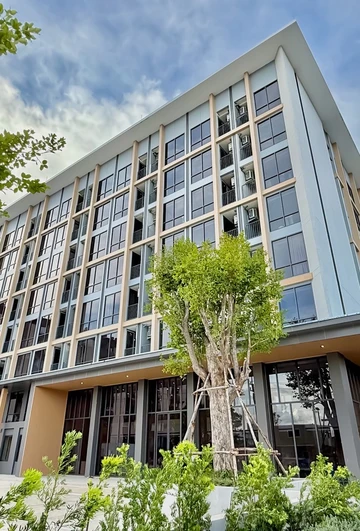 รูปภาพของรังสิต เรสซิเดนซ์ แอนด์ โฮเทล