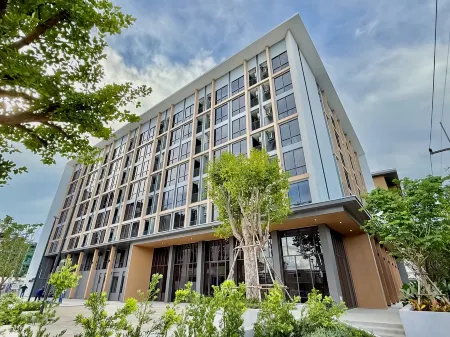 Rangsit Residence & Hotel