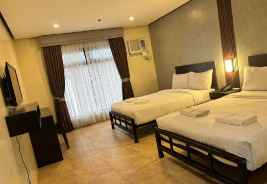 Kasa Boutique Hotel Capitol