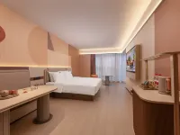 Orange Hotel (Guangde Development Zone Taiji Avenue) Hotel a Guangde