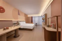 Orange Hotel (Guangde Development Zone Taiji Avenue)