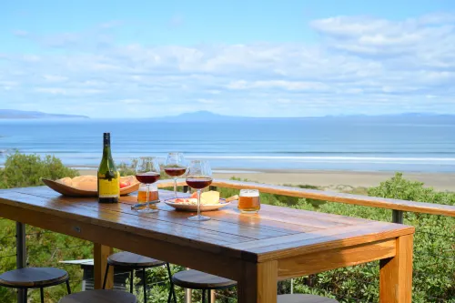 Coastal Escape - 2-Star