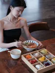 Runjing ·Meri Designer Hotel - Breakfast