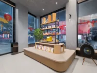 Huizhou Platinum Hotel (Huizhou Station Store) Hotels near Danshui