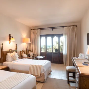 Sunny Days El Palacio Resort & Spa