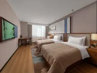 Qianna Hotel (Anyang Neihuang County Government) Hotels in Neihuang