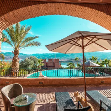 Widiane Resort