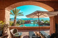 Widiane Resort Hotels in 