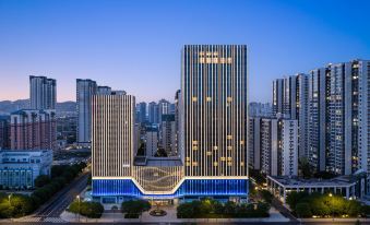 Home2 Suites by Hilton Huaihua Hecheng